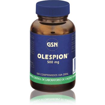 Olespion 500 Mg 100 Comp Gsn