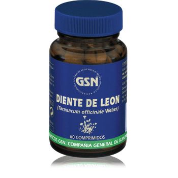 Diente De Leon 60 Comp Gsn