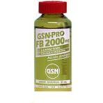 Gsn Pro Fb 2000mg 30ml