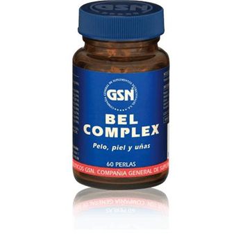 Bel Complex 60 Perlas Gsn