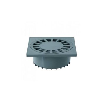 Tapa Bote Sifonico Pvc T 89 A Ø 110 Mm. Con Aireador con Ofertas en  Carrefour