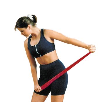 Faja Cinturón Moldeador Fitness Slim Power Belt Maxima Sujecion