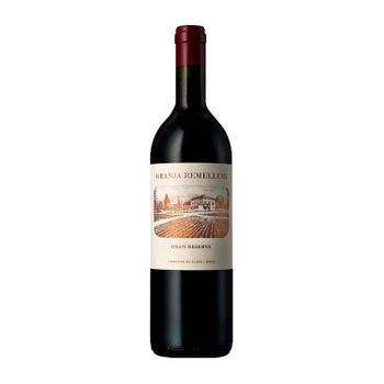 Ntra. Sra. De Remelluri Vino Tinto La Granja Rioja Gran Reserva Botella Magnum 1,5 L 14.5% Vol.