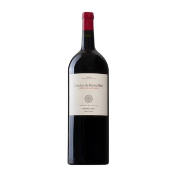 Ntra. Sra. De Remelluri Vino Tinto Lindes Viñedos De San Vicente Rioja Crianza Botella Magnum 1,5 L 12.5% Vol.