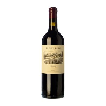 Ntra. Sra. De Remelluri Vino Tinto Rioja Reserva 75 Cl 14% Vol.