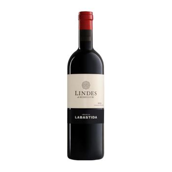 Ntra. Sra. De Remelluri Vino Tinto Lindes Viñedos De Labastida Rioja Joven 75 Cl 13.5% Vol.