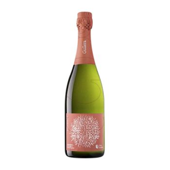 Guilera Agosarat Brut Nature Cava Gran Reserva 75 Cl 12% Vol.