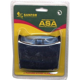 Asa Olla Pres Con Tornillo Magefesa Sanfor