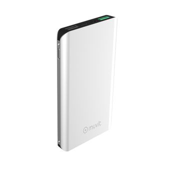 Batería Externa Portátil 8.000mah Power Bank Para Móvil Tablet Portátil Etc  con Ofertas en Carrefour