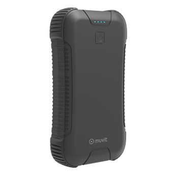 Bateria Portatil Carga Movil 2600 Mah - Elco - Pdb-51 con Ofertas en  Carrefour