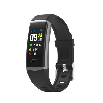 Muvit Io Smartband Sport Aqua Con Gps Integrado