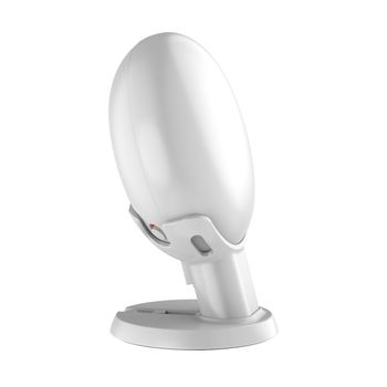 Muvit Io Soporte Sobremesa Google Home Mini Blanco