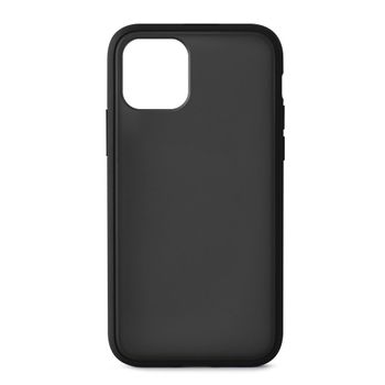 Muvit Carcasa Smoky Edition Compatible Con Apple Iphone 11 Negra