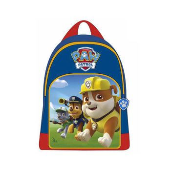 Mochila Patrulla Canina Paw Patrol