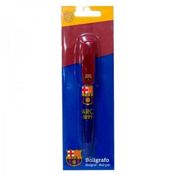 Boligrafo F.c Barcelona