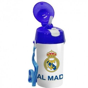 Cantimplora Real Madrid Cf