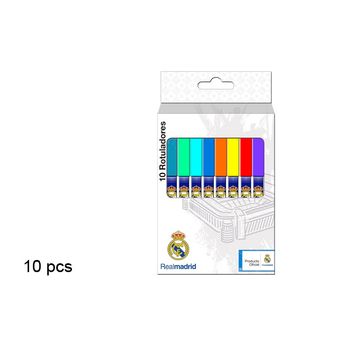 Estuche Real Madrid Con Bolsillo con Ofertas en Carrefour