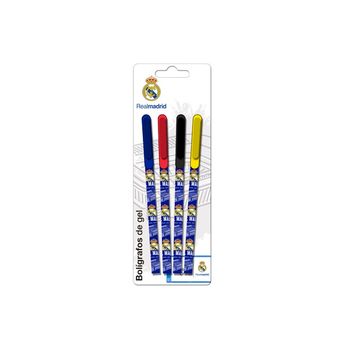 Bic Boligrafo Cristal Soft Azul Tinta Easy Glide 918519 con Ofertas en  Carrefour