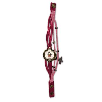 Reloj Analogico Vintage Gorjuss New Heights