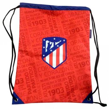 Saco Atletico Madrid 44cm