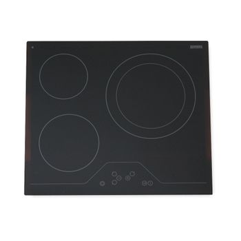 Aspes Av2300 L-vitroceramica 2 Fuegos Cristal Negro con Ofertas en  Carrefour