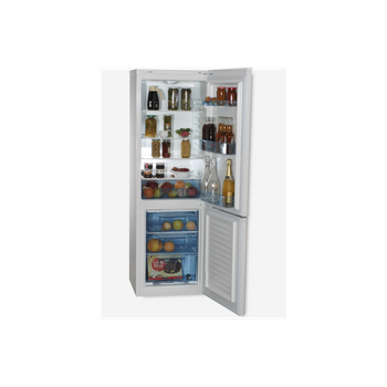 Frigorifico Dos Puertas Sauber Serie 1-141 F Alto 142.6 Cm Ancho 55 Cm  Blanco con Ofertas en Carrefour