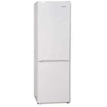 Frigorifico Combi Rommer Fcv-405mf No Frost Clase F 186cm