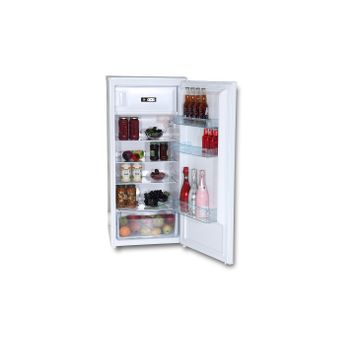 Mini Refrigerador 91l Con Estante Ajustable Y Congelador Homcom con Ofertas  en Carrefour