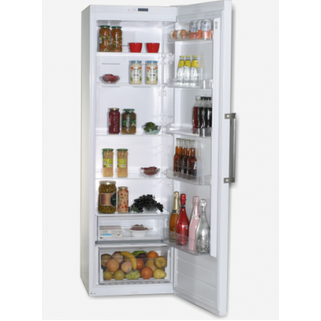 Frigorífico Vertical Rommer Fl185nf 1puerta 380l Nofrost A++