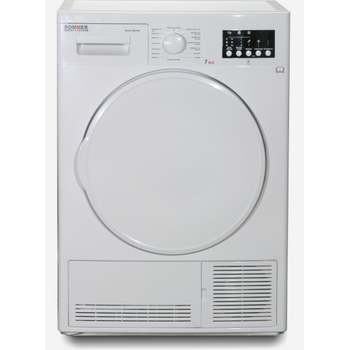 Indesit NIS 41 V (EU) - Secadora de Evacuación 4Kg 67x49cm Color Blanco ·  Comprar ELECTRODOMÉSTICOS BARATOS en