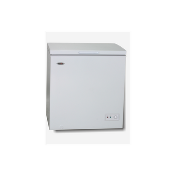 Congelador Arcón MILECTRIC Horizontal (Blanco) A+/F 142 litros - Dual  System - 4**** : 181.5: : Grandes electrodomésticos