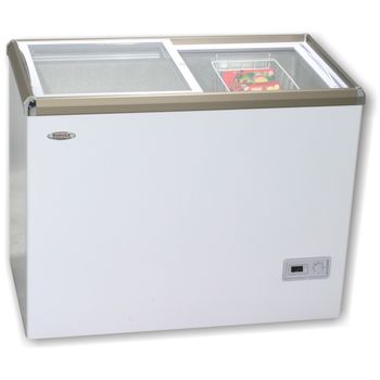 Congelador Arcon Infiniton Chmf50 Blanco Arcon 500l 84x166,6x71