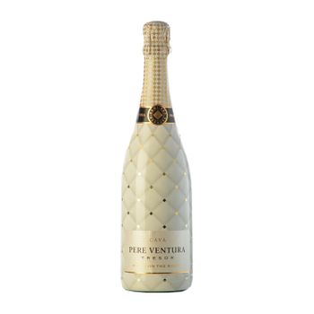 Pere Ventura Tresor White On The Rocks Brut Cava 75 Cl 11.5% Vol.