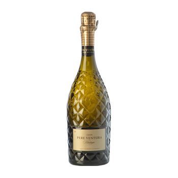 Pere Ventura Vintage Cava Gran Reserva 75 Cl 12% Vol.