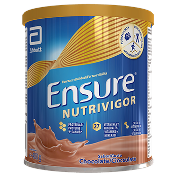 Ensure Nutrivigor 400 Gr