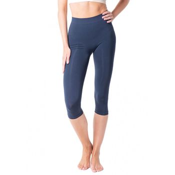 Legging Deportivo Con Fibra Emana 3d, Indi con Ofertas en Carrefour