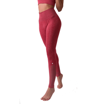 Leggins ANAISSA de Compresión 3d sin costura naya (Talla: S /34-36