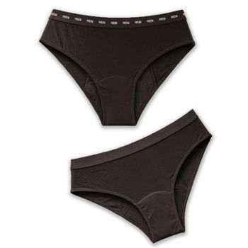 Bikini para la regla de niñas y adolescentes