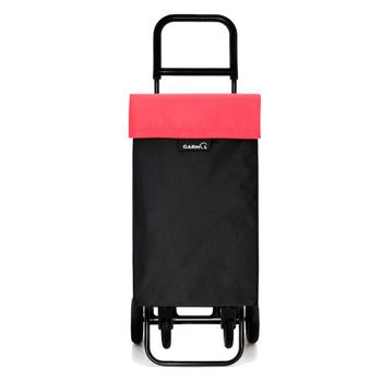  Rolser Carrito de compras plegable I-Max MF de 2 ruedas -  Marengo : Industrial y Científico