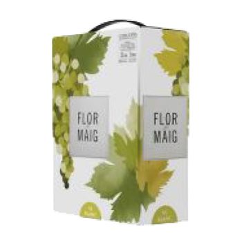 Celler De Capçanes Flor De Maig Catalunya Bag In Box 3 L 12% Vol.