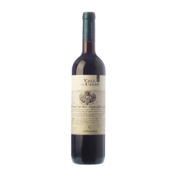 Celler De Capçanes Vino Tinto Vall Del Calàs Montsant Crianza 75 Cl 13.5% Vol.