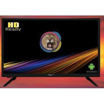 Nevir Tv 43pulgadas Led Hd Ready - Nvr - 8060 - 434k2s - Sma - N con  Ofertas en Carrefour