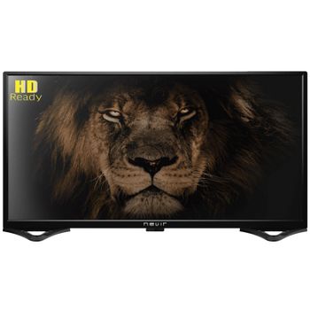 TV LED - Nevir NVR-7710-22FHD2, 22 pulgadas, Full HD