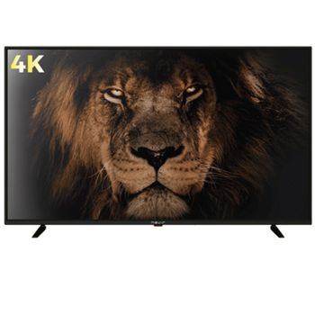 Tv Led Nevir Nvr-8071-434k2s-sma-n 43 Inch 4k Android