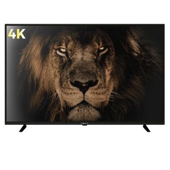 Tv Led Nevir Nvr-8071-504k2s-sma-n 50 Inch 4k Uhd Android 9.0