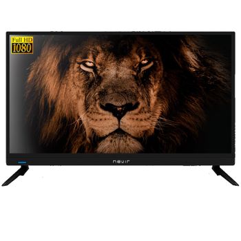 TV LED 81,28 cm (32) Daewoo 32DE05HL1, HD