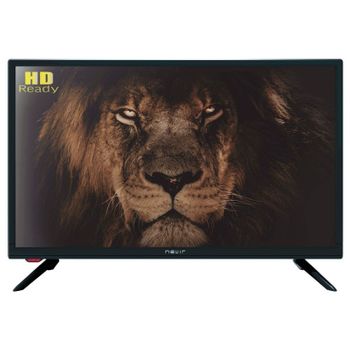 Tv Led Nevir Nvr-7712-24rd2-n Negro