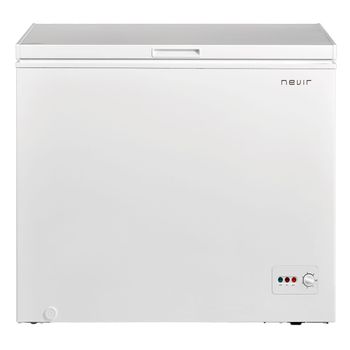 Milectric Congelador Arcon Arc-n51-142 Litros, A+/f, Función Fast Freeze,  Dual System, Control De Temperatura con Ofertas en Carrefour, Congelador  Pequeño 