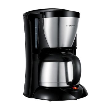 Cafetera Goteo Nevir Nvr-1133tcm 12t Termo