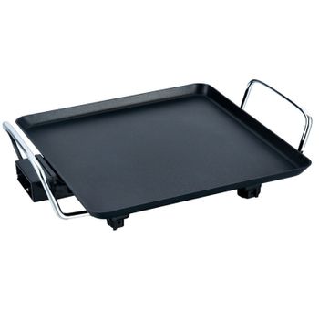 Plancha De Asar Nevir Nvr-9473pgc 28x28cm